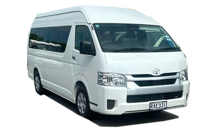 smooth ride cabs maxi van